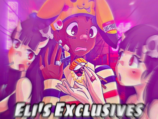 Eli's Avi world
