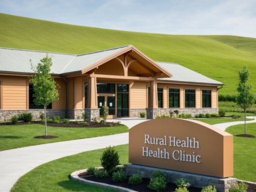 Rural Health Clinic
