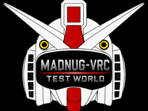 MADNUG-VRC （Test World）