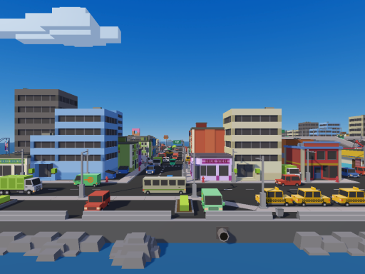 Big City