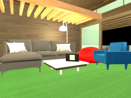 A＆TF Household World