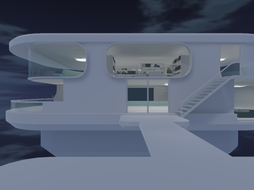 Jack's Home