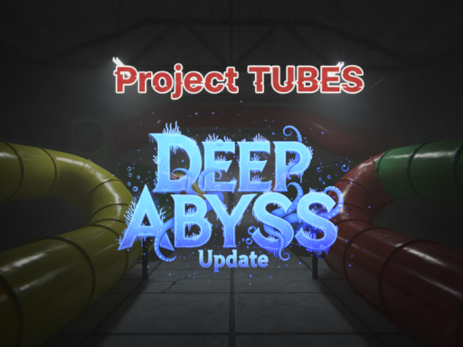 Project T․U․B․E․S