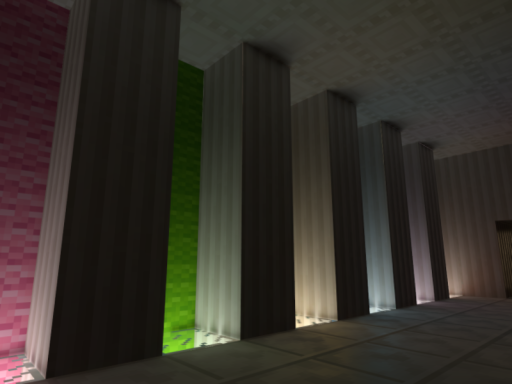 VRCLightVolumes test map