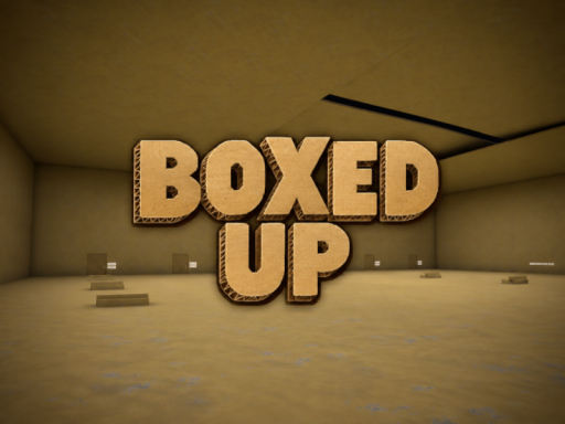 Boxed Up