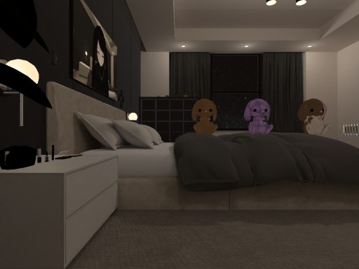 Nami's Room