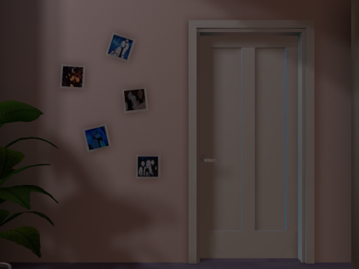 Nefy's Apartment