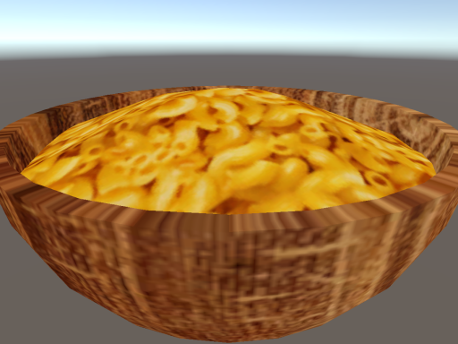 Mac ＆ Cheese