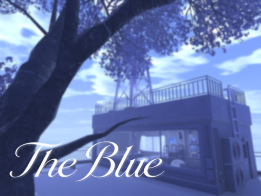 The Blue