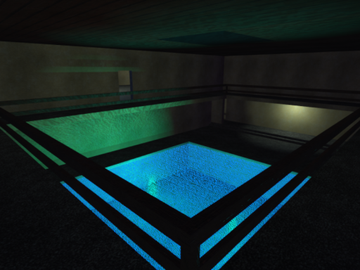 DrPepsiSeppy's Avi Labyrinth