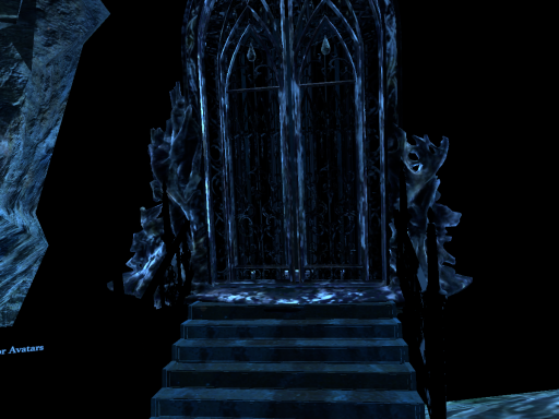 The Vestige