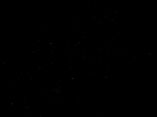 Star Gazing - WIP
