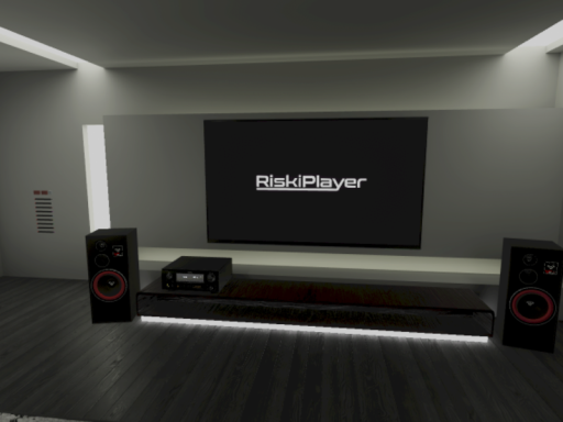 Riski Home