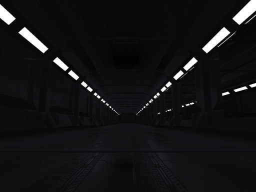 Red's Corridor Redux