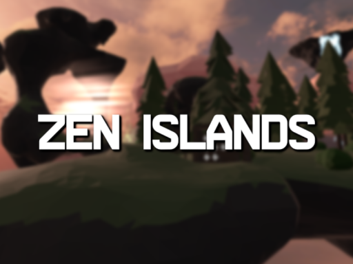 Zen Islands