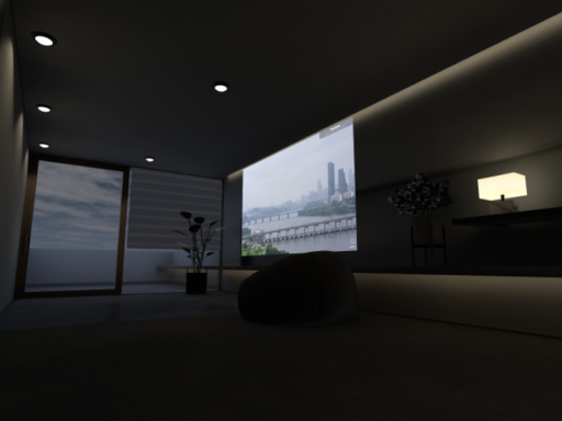 One Room