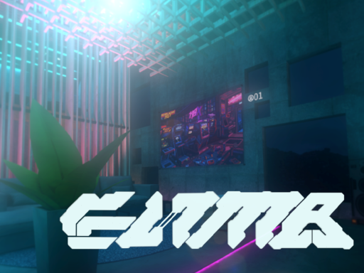 EnmaClubHouse［WIP］