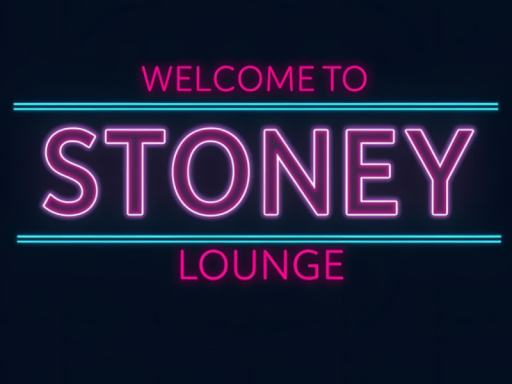 Stoney Lounge （Early Dev）