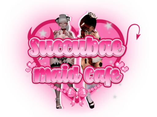 The Succubus Cafe
