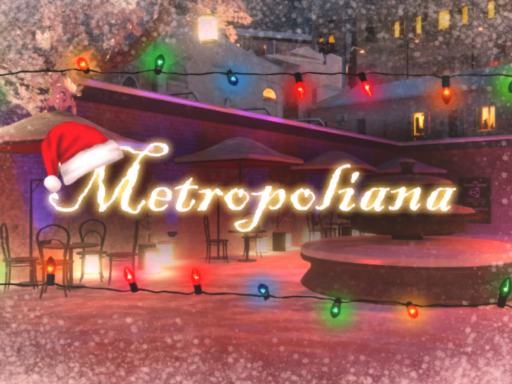 Metropolitana