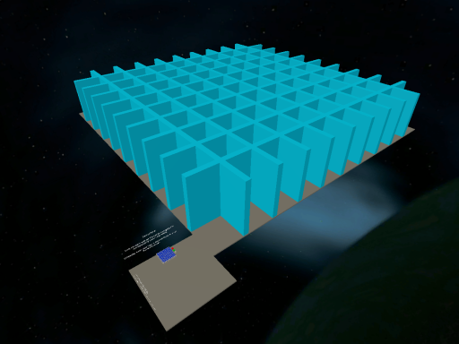 Maze Builder
