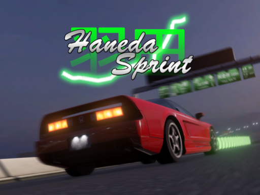 Haneda Sprint