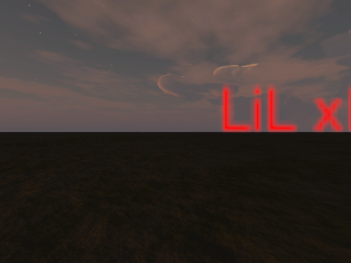 xD WORLD