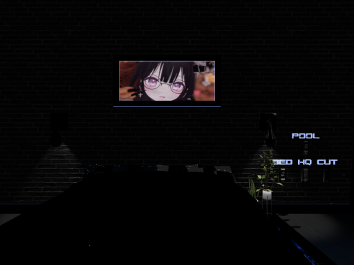 Rain ＆ Sad Room