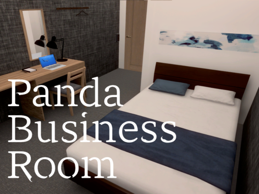 PandaBusinessRoom