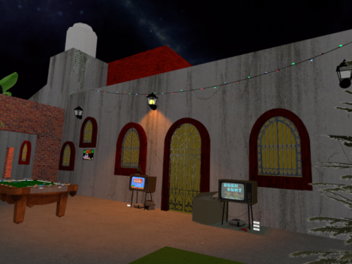 Cabildo de Navidad