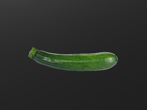 Courgette