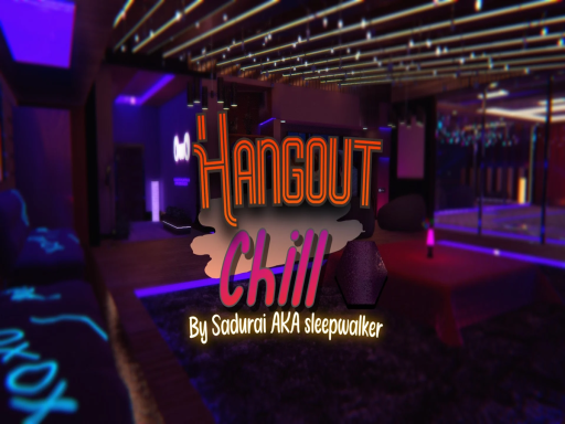 Hangout World Remake