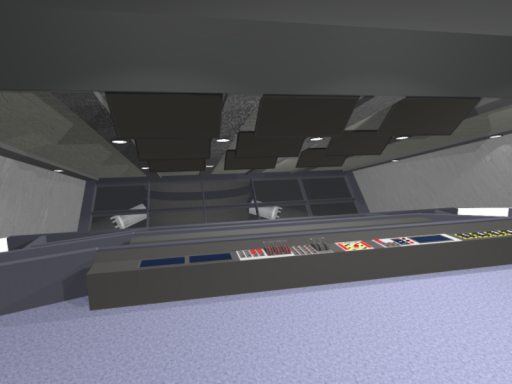 Anti Matter Reactor CT
