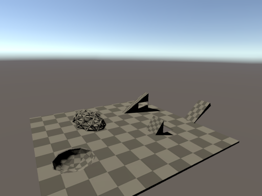 TestWorld