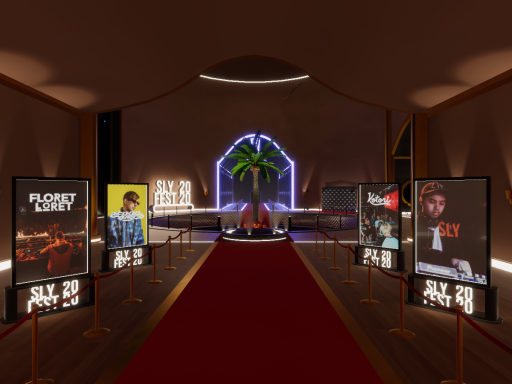 Sly Fest 2020