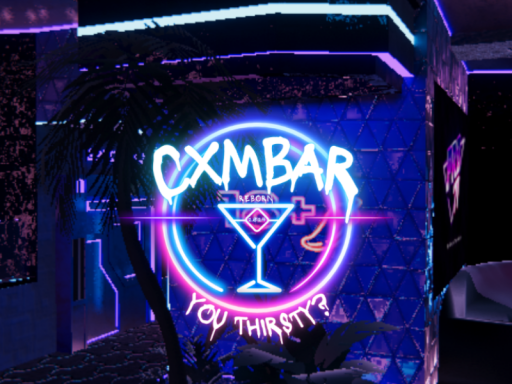 CXMBAR
