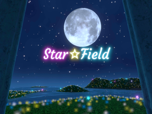 StarField