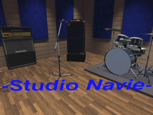 Studio Navie -Liveǃ-
