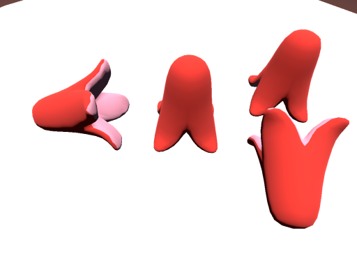 Welcome to Tako-san Wiener