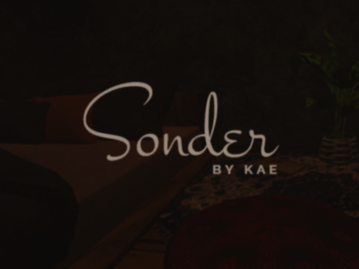 Sonder