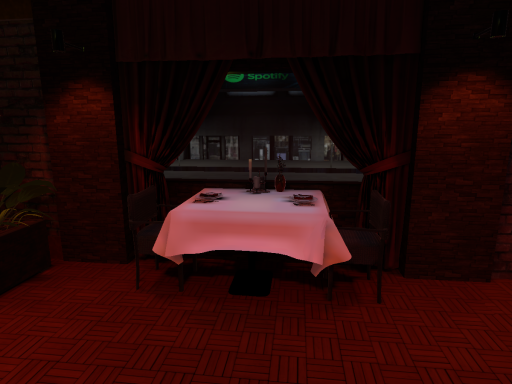 DateNight Lobby