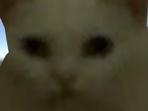 thorn's attempt at avatars