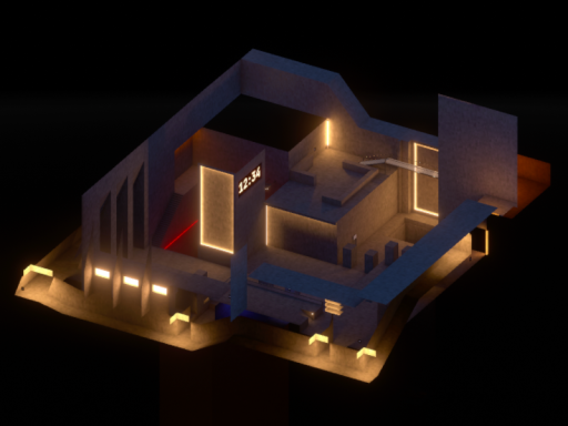 Framework
