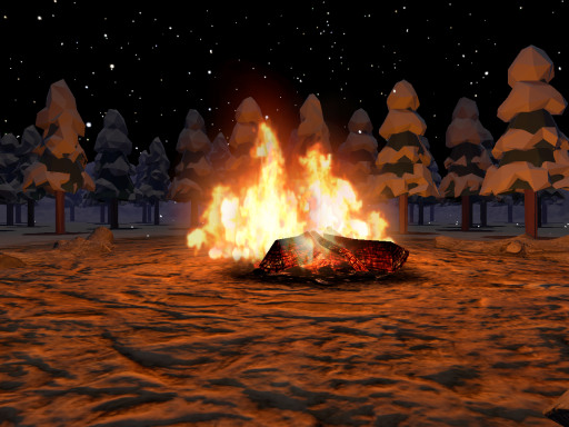 WinterFire