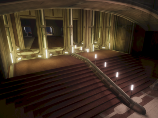 Jedi Temple