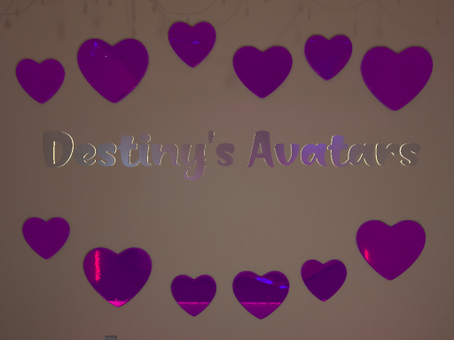Destiny's World