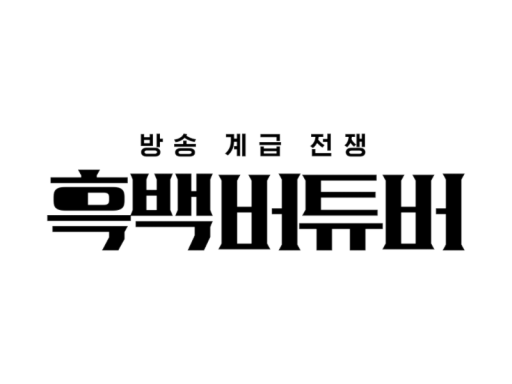 흑백버튜버