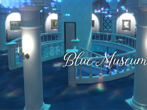 BlueMuseum