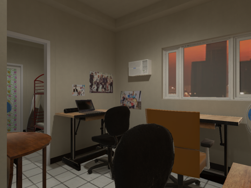Espana Apartment