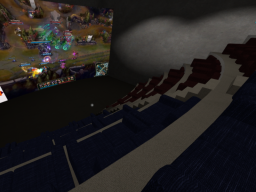 e-Sports Public Viewing World ver1․0